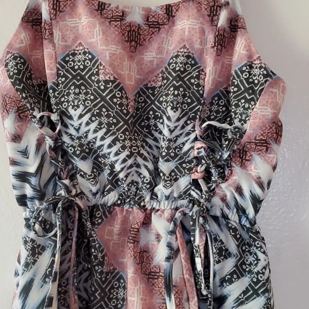 TEA N ROSE dress - Picture 2 of 6